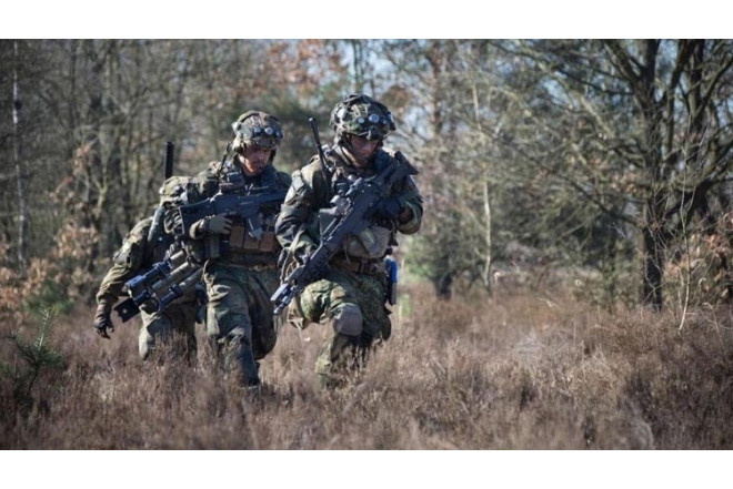 Ordudan kütləvi oğurluq: 20 min sursat yoxa çıxdı
