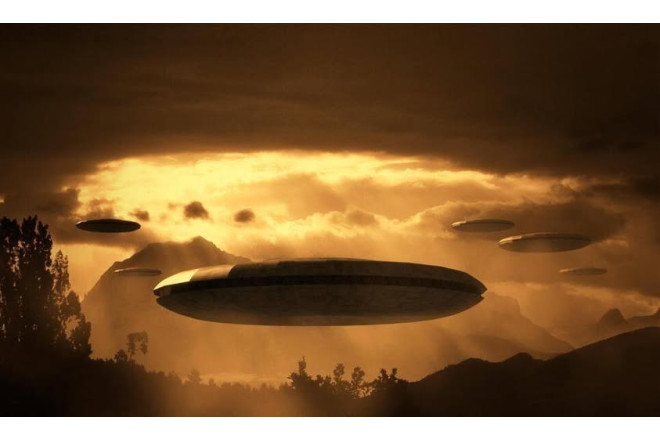 1985-ci ildə Bayılda yoxa çıxan uşaqlar, Yadplanetlər onları oğurlayıb? 