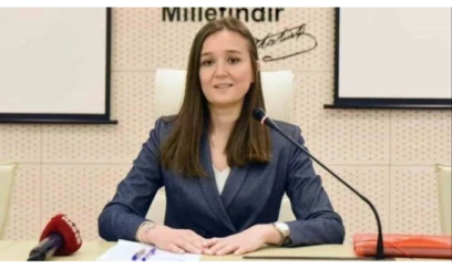 Gülşah Durbay reanimasiyada müalicəsini davam etdirir