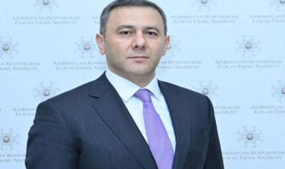 Bu nazirliyin strukturunda dəyişikliklər aparılır