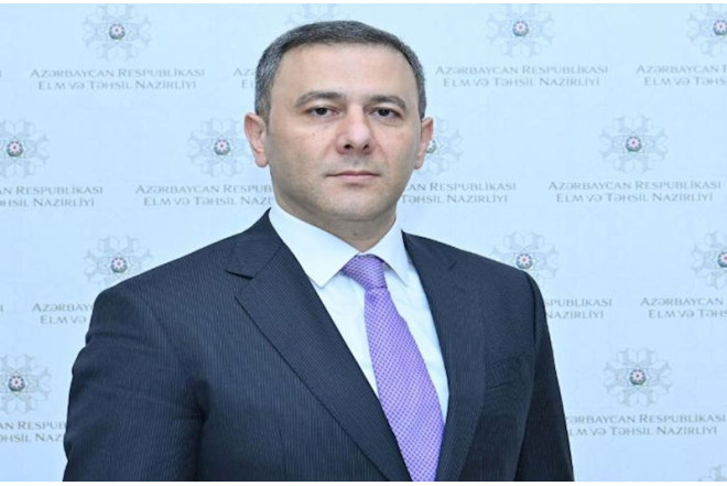 Bu nazirliyin strukturunda dəyişikliklər aparılır