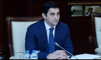 Rəsmi qərar: Nazir şəxsləri tutduqları postlardan azad etdi