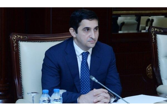 Rəsmi qərar: Nazir şəxsləri tutduqları postlardan azad etdi