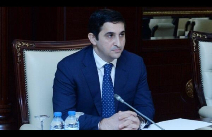 Rəsmi qərar: Nazir şəxsləri tutduqları postlardan azad etdi