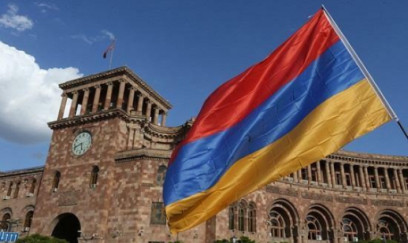 Ermənistan Qarabağ üzrə danışıqlar sənədlərini açıqladı 