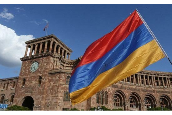 Ermənistan Qarabağ üzrə danışıqlar sənədlərini açıqladı 