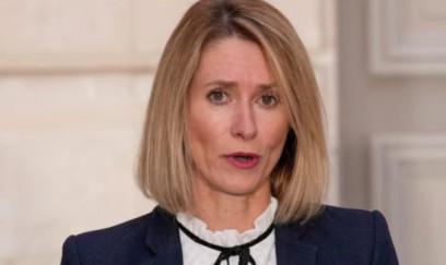 "Cənubi Qafqazda sülh prosesini dəstəkləməyə hazırıq" - Aİ