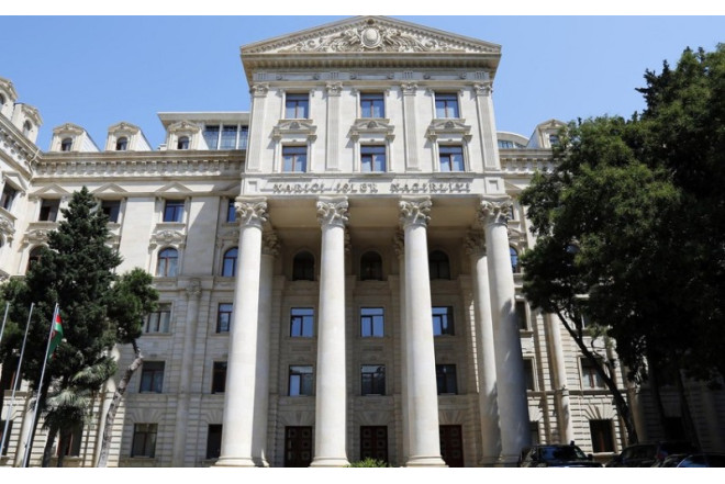 XİN-in kollegiyasının üzvlərinin sayı və tərkibi təsdiqlənib