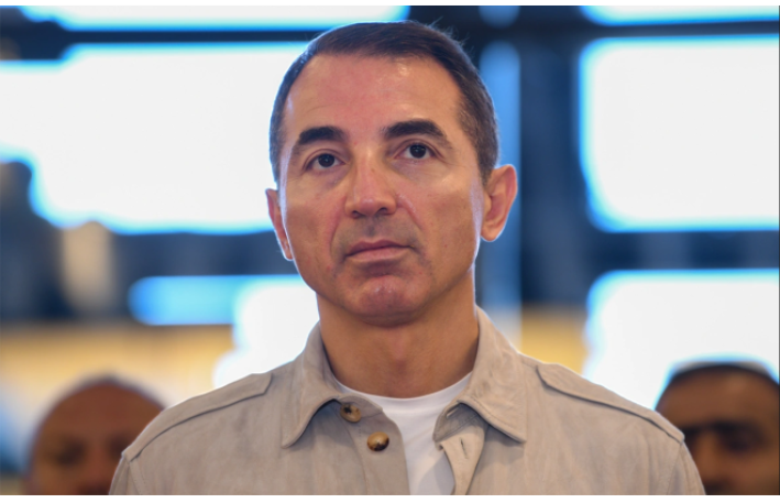 Adnan Əhmədzadənin  vəkili hələ də ƏƏSMN-də işləyir- Hüquqşünasdan AÇIQLAMA