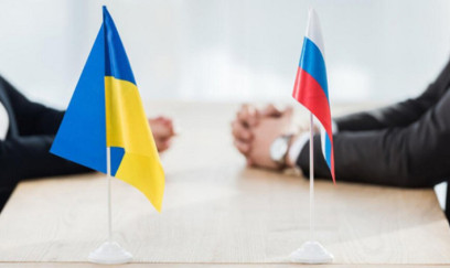 Ukrayna-Rusiya danışıqlarında gərgin məqamlar