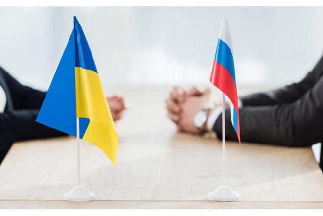 Ukrayna-Rusiya danışıqlarında gərgin məqamlar