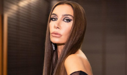 Görünüş dəyişdi, reaksiyalar qarışıq - FOTOLAR