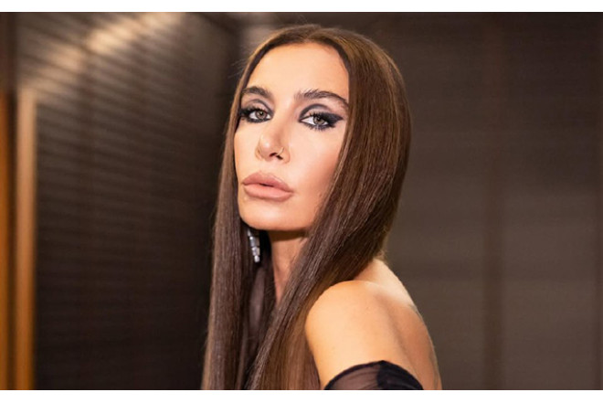 Görünüş dəyişdi, reaksiyalar qarışıq - FOTOLAR