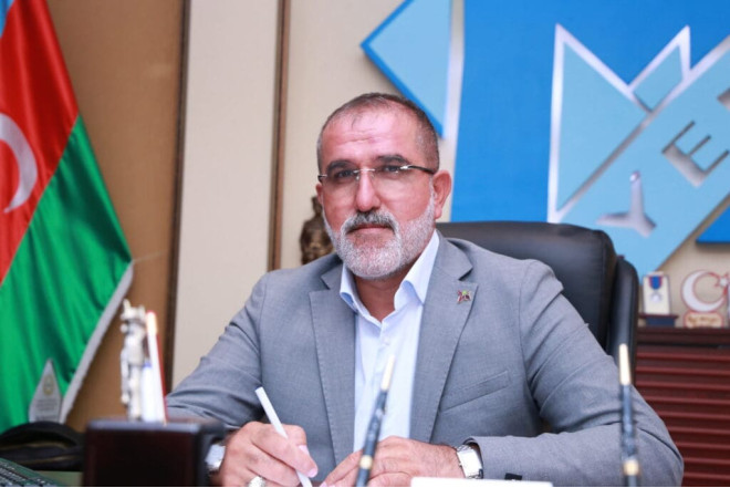 DTX Rauf Arifoğlunu da dindirib