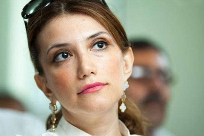 Gültəkin Hacıbəyli ölkəyə gətirildi- Sabiq deputat DTX-da ifadə verəcək