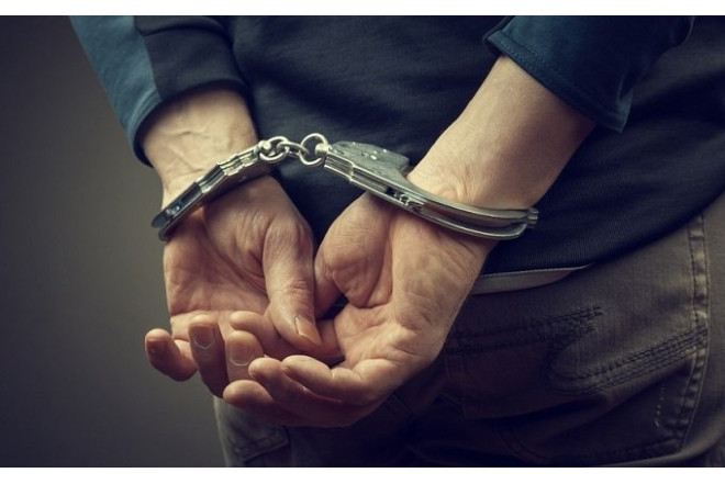 Tanınmış azərbaycanlı biznesmen həbs edildi - FOTO