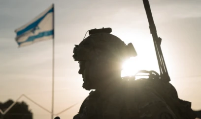 İsrail Qəzza zolağından daha bir girovun qalıqlarını təhvil alıb 