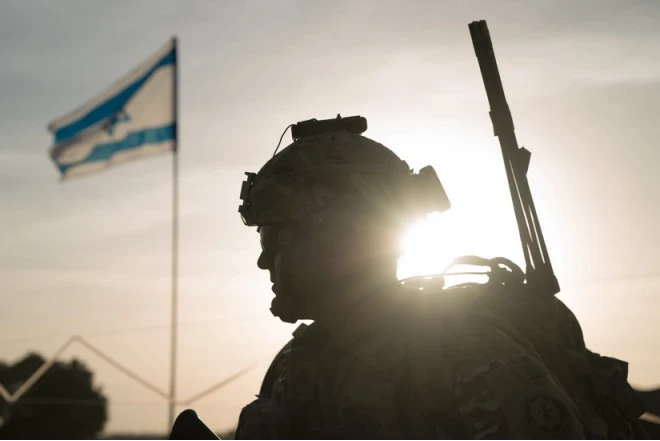 İsrail Qəzza zolağından daha bir girovun qalıqlarını təhvil alıb 