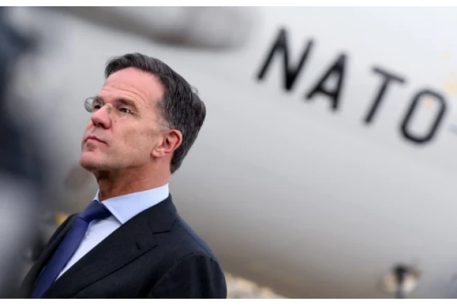 NATO Ukraynaya 17 milyard dollar dəyərində silah tədarükü gözləyir 