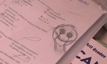 Bakıda 13 yaşlı qızın müəmmalı ölümü: Məktəblinin telefonunda gördükləri ailəni şoka saldı