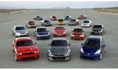 40 nəqliyyat vasitəsi özəlləşdirilib 