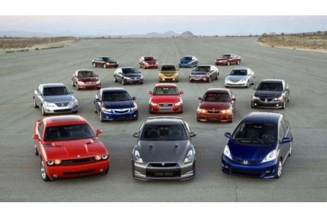 40 nəqliyyat vasitəsi özəlləşdirilib 