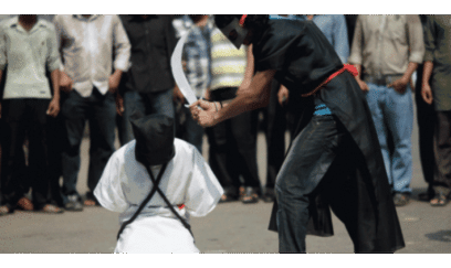 Əfqanıstanda bir ailənin 13 üzvünü öldürən şəxs edam edilib 