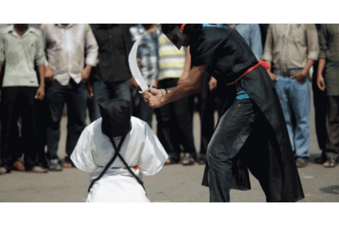 Əfqanıstanda bir ailənin 13 üzvünü öldürən şəxs edam edilib 