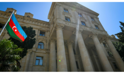 Azərbaycan YUNESKO-nun Mədəni Mülkiyyətin Qorunması üzrə Komitəsinə seçildi 