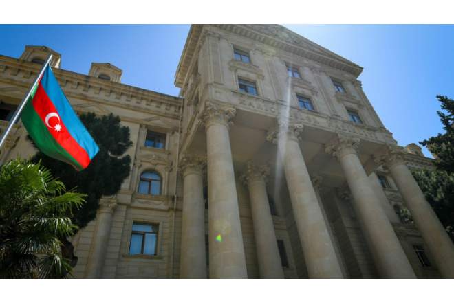 Azərbaycan YUNESKO-nun Mədəni Mülkiyyətin Qorunması üzrə Komitəsinə seçildi 