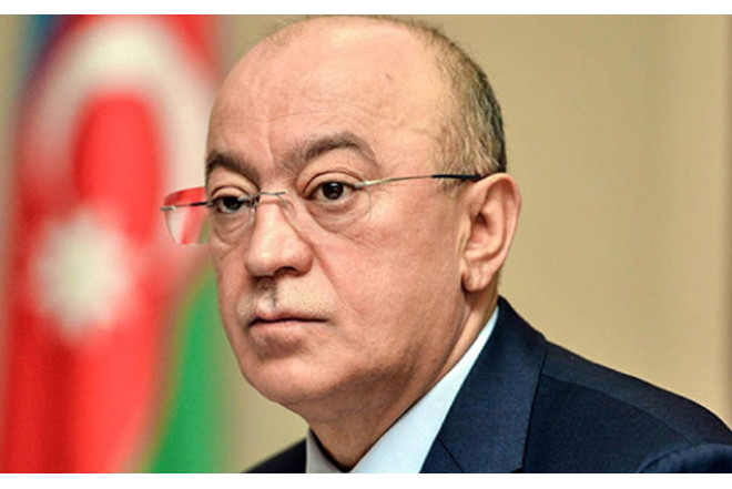 Kəmaləddin Heydərovun 6 müavini qaldı - SİYAHI