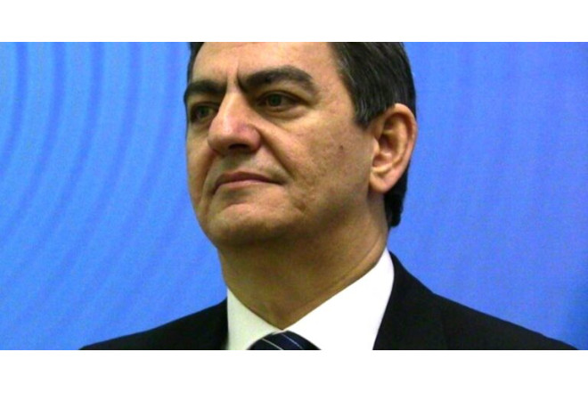 Əli Kərimli tibbi yoxlamadan keçirildi - Tənha kameraya yerləşdirildi