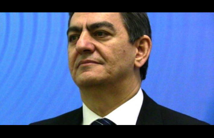 Əli Kərimli tibbi yoxlamadan keçirildi - Tənha kameraya yerləşdirildi