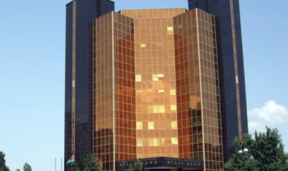 Mərkəzi Bankın valyuta ehtiyatları 11,4 mlrd. dolları ötüb 