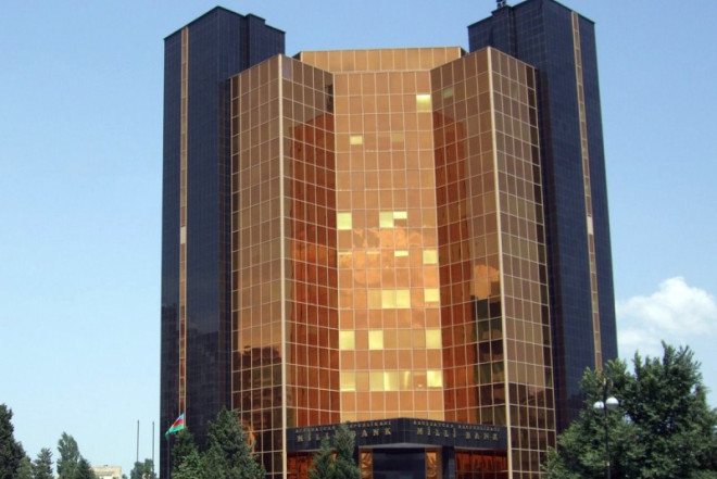 Mərkəzi Bankın valyuta ehtiyatları 11,4 mlrd. dolları ötüb 