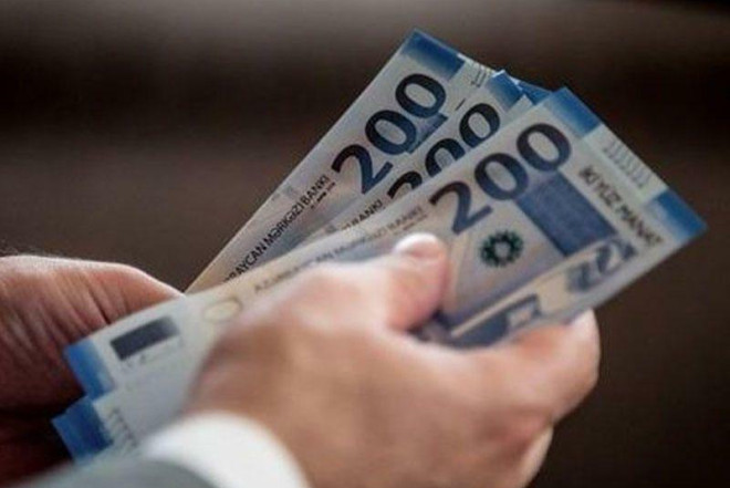 Əməkhaqqı və sosial ödənişlərdə artım gözlənilir 