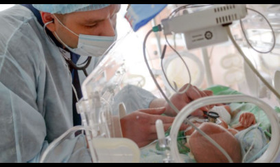 Yenidoğulmuşlarda sarılığın diaqnostikası üçün yeni yanaşmalar açıqlanıb