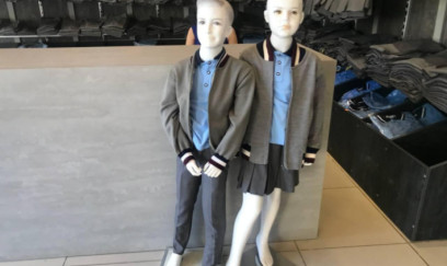 Onlara pulsuz məktəbli jaketləri veriləcək