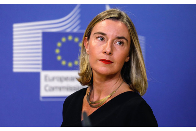 Moqerini saxlanıldı 