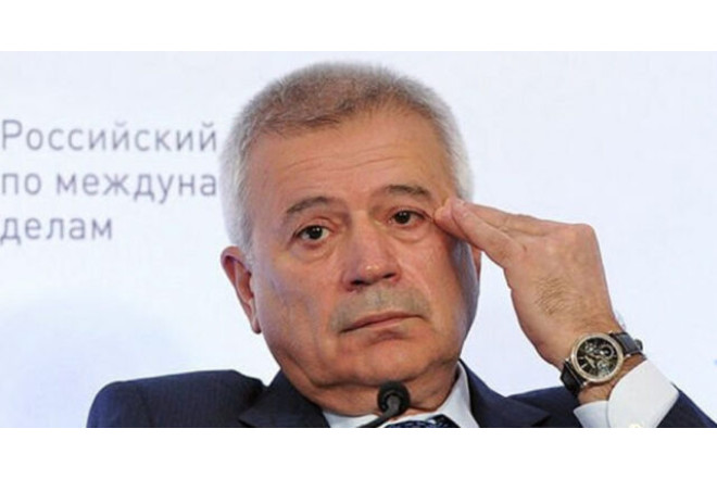 Rus oliqarxlarının sərvətində kəskin dəyişiklik: Ələkbərov gerilədi, digərləri yüksəldi