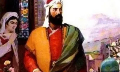 Nizami ilə Xəqaninin dərdi nə idi? 