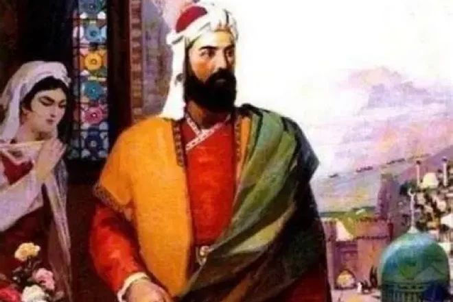 Nizami ilə Xəqaninin dərdi nə idi? 