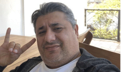 "İnanmıram ki, Röya buna razı olar" 