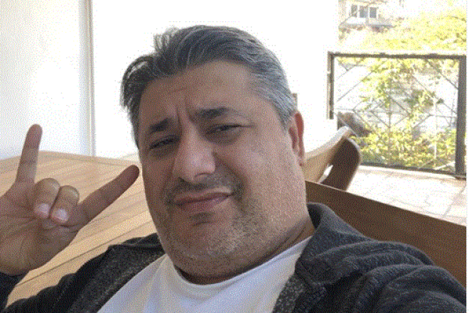 "İnanmıram ki, Röya buna razı olar" 