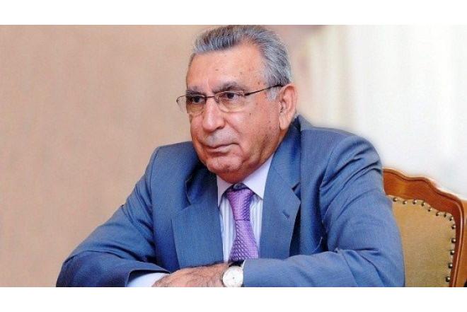 Ramiz Mehdiyevin gizli sənədi ifşa olundu