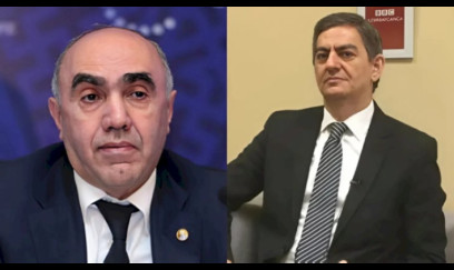 Zakir Qaralova ünvanlanan sirli məktub: Əli Kərimli detallar ortaya çıxır