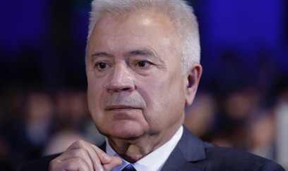 Vahid Ələkbərovun illik zərəri 2,58 milyard dollar oldu