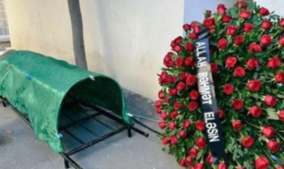 Azərbaycanda sabiq nazir vəfat etdi 