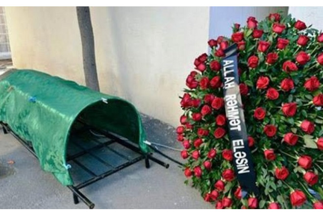 Azərbaycanda sabiq nazir vəfat etdi 