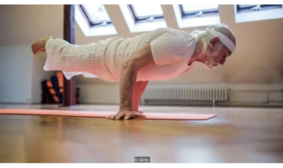 Sağlam qocalığın sirri: “Gündə 30 dəqiqə gəzin...”